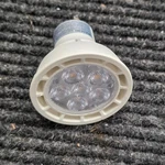 Genuine Oem Part From Ge Uvw8301slss Led Lamp Bulb Wb25x30548. Fixed Price $16.14.