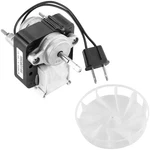Bathroom Fan Motor For Nautilus N655 N679 N671 Broan 655 657 658 679a 671a N678. Fixed Price $26.77.