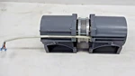 Oem Ge Microwave Motor, Ac Ventilation Blower Wb26x35499 For Jvm7195skss. Fixed Price $49.95.