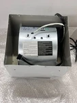 Blower For Convertible Range Hood Zline Gl9014-36-s32 / Gl14i-36 400 Cfm. Fixed Price $159.00.