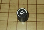 Dacor Ehd Ventilation Fan Light Dimmer Knob 83424,. Fixed Price $39.95.