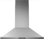 New Zephyr Core Collection 42" Napoli Island Mount Smart Range Hood - Znae42ds. Fixed Price $2499.99.