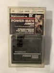 New Kenmore Power Mate Jr Vacuum Canister Attachment Sears Part 415252. Fixed Price $18.19.