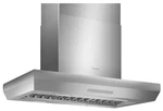 Thermador Professional Series 42" Led Lights Island Hood Hpin42ws. Fixed Price $1650.00.