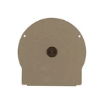 Lg 3551w1a032c Microwave Cover Assembly Stirrer Fan. Fixed Price $42.35.