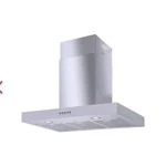 Vissani Lora 30" Stainless Steel Wall-mounted Range Hood 350 Cfm Convertible Led. Fixed Price $110.25.