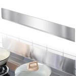 Front Control Freestanding Range Universal Backguard 29.72" L X 4.72" W Stain.... Fixed Price $77.45.