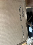 12" External Duct Cover For 48" Vent Hood. Fixed Price $95.00.