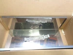 Bertazzoni 36" Wall Mount Chimney Range Hood K36conx14 Bsr. Fixed Price $1199.95.