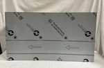 Thermador Professional Series Chmhp48xtw Telescopic Duct Cover Upper Only 18 32. Fixed Price $249.99.