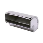 Lambro 1020l Aluminum Hvac Duct Pipe Elbow For Range Hood, 3-1/4 X 10 In. -. Fixed Price $29.23.