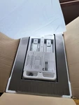 New Oem Whirlpool Mk2160az 30" Microwave Trim Kit Stainless Steel Wmc30516. Fixed Price $55.99.