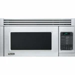 Viking - 5 Series 1.1 Cu. Ft. Convection Over-the-range Microwave With Sensor Co. Fixed Price $1959.00.