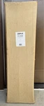 Zephyr Stainless Duct Cover Ext. #z1c00an For Zan Hood Vents, C-pics & Desc. Fixed Price $199.00.