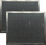 Windon Bay 2-pack Range Hood Mesh Filters Compatible With Broan/nutone. Fixed Price $20.73.