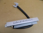 Kitchenaid Range Hood Interface Control Ass. - New Part # W11565533 W11516463. Fixed Price $179.98.