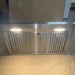 Vissani Sarela 30 In. W X 7 H 500cfm Convertible Under Cabinet Range Hood. Fixed Price $130.00.