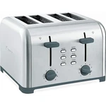 Kenmore 138506 4-slice Stainless-steel Toaster With Dual Controls - New In Box. Fixed Price $54.00.