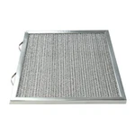 Air King Gf-01s Replacement Aluminum Mesh Filter For - Silver. Fixed Price $22.45.