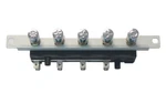Awoco Kan-q7-3 Push Switch 5 Buttons Replacement For Range Hoods. Fixed Price $50.00.