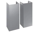 Samsung Bespoke Range Hood Extension Kit Stainless Steel Nkae6000wsaa. Fixed Price $194.99.