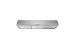 Vissani Caprelo 36 In. 320 Cfm Convertible Under Cabinet Range Hood In Stainless. Fixed Price $240.00.
