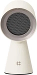 Cbphb01 Ciarra Hood To Go Portable Mini Desktop White Range Ivory Mist New. Fixed Price $50.94.