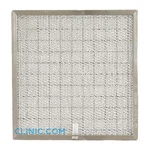 Broan S99010316 Aluminum Filter. Fixed Price $38.80.