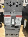 General Electric Spectra Circuit Breaker 250a 225a Ge Sfla36at0250. Fixed Price $100.00.