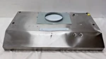 Samsung Nk30b3000us/aa - 30" Under Cabinet Range Hood, Stainless Steel. Fixed Price $79.95.