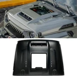 Vent Heat Dispersion Space Capsule Hood For 2018-2024 Jeep Wrangler Jl Jlu & Jt. Fixed Price $698.99.
