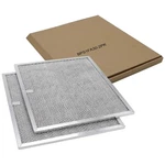 Aluminum Filter 2pcs For Broan Range Hood. Fixed Price $31.99.