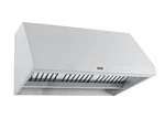 Proline Plfw 832 - Under-cabinet Range Hood, 1000/2000 Cfm. Fixed Price $3059.00.