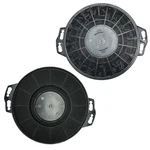 2 Pack Cacf006 Charcoal Filters Replacement For Ciarra Range Hood Cas75918b. Fixed Price $32.01.