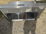 Miele Da259-3 Canopy/wall-mount Range Vent Hood 36" Ask 4 Shipping Cost. Fixed Price $579.00.
