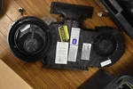 Windster Dual Range Hood Blower Fan Motor Assembly For Ra34lu36ss Listing Office. Fixed Price $99.99.