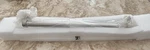 Zline Z Line Dishwasher Handle Silver 18. Fixed Price $45.00.