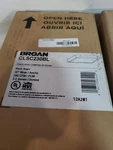 Broan Antero Clsc230bl 30-in 375-cfm Black Under Cabinet Range Hood. Fixed Price $150.00.