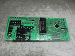 Bosch Oven/microwave Combo Control Board Part # Hmv5053u. Fixed Price $125.00.
