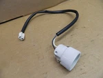Ge Range Light Socket Part # Wb08x10030. Fixed Price $38.98.
