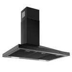 Sndoas Black Range Hood 36 Inches,stainless Steel Wall Mount Black.... Fixed Price $231.67.