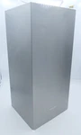 Miele 8565610 Chimney Wall Cooker Hood Vent Duct Extension Stainless Steel Oem. Fixed Price $149.00.