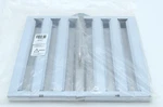 Zephyr 50210039 Range Hood Pro Grease Baffle Filter Stainless Steel Oem Open Box. Fixed Price $29.99.