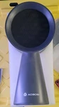 Aaobosi Portable Range Hood,desktop Hood With Larger Caliber, Open Box. Fixed Price $88.00.