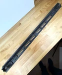 Whirlpool W10335333 Oven Door Vent Trim Genuine Oem Range Kitchenaid. Fixed Price $49.99.