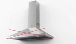 Faber Highclpl High Ceiling Kit For Classica Plus Hoods. Fixed Price $155.00.