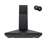 Firegas Range Hood 30-inch Wall Mount Ducted Ductless 450 Cfm 3-speed. Fixed Price $255.00.
