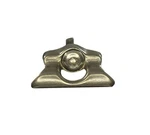 Wrs 13/8in Heavy Duty Vent Lock White Bronze. Fixed Price $80.83.