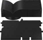 Samsung Bespoke Black Range Hood Recirculation Kit Nk-ar7000wb/aa. Fixed Price $133.99.