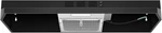 Sndoas Black Range Hood 36 Inch Ductless Under Cabinet. Fixed Price $122.68.
